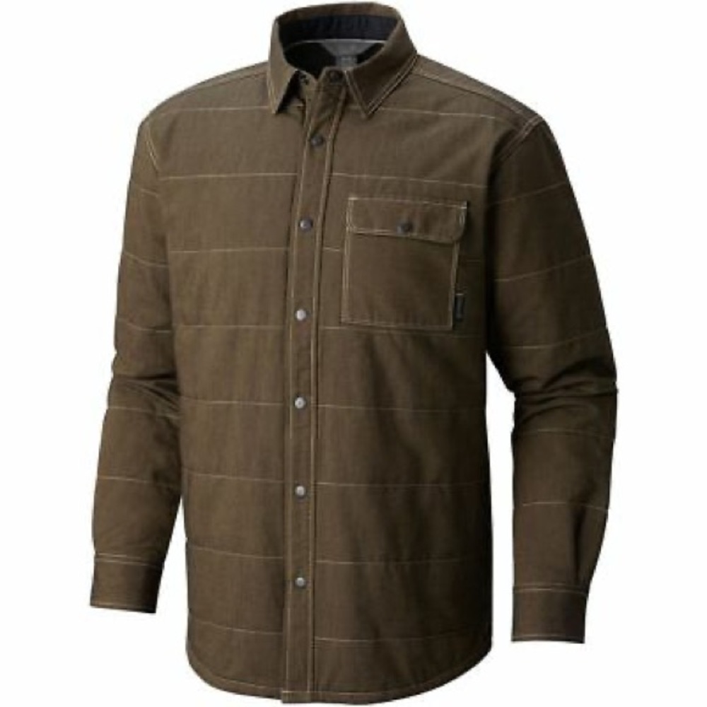 Men’s Mountain Hardware Jacket